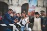 La fotogallery della consegna del Masgalano al Nicchio